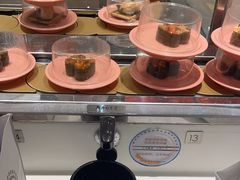 -争鲜回转寿司(通州万达店)
