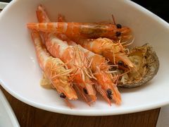 -樾餐厅泰式海鲜火锅(民歌湖店)