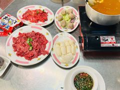 -燃计沙茶皇·香港沙茶火锅(人广旗舰店)