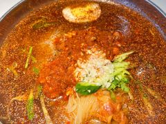 -韩麦大冷面(桂花街直营店)
