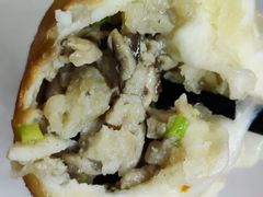 -恒记金煎包(指南里小区店)