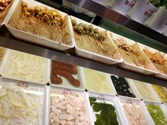 -芝小官毛肚火锅海鲜自助(淮安清江浦区新亚店)
