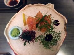 -滩万日本料理Nadaman(国贸大酒店)