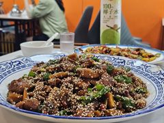 -家有美味(户部山二店)