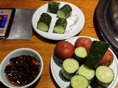 -三个渔夫·蒸汽海鲜(小白楼店)