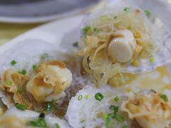 -老字号蛇口德记烧腊饭店·海鲜加工