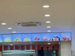 -水仙拉面(水仙街店)