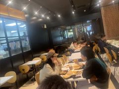 -达美乐比萨(骏壹万邦广场店)