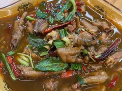 -玛扎烧烤私房菜