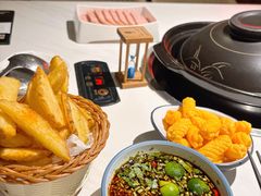 -同仁四季椰子鸡(宝安壹方城店)