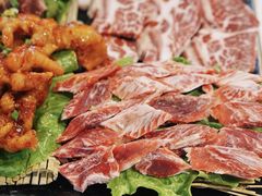 -秋木烤肉·韩国牛肉名家(高新旗舰店)