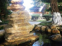 -鸿山公园