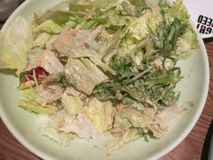 -吕氏疙瘩汤·新鲁菜(济南万象城店)