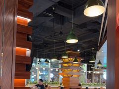 -The COOK·厨餐厅·自助餐(浦东嘉里大酒店)