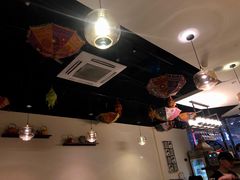 大堂-Pita's&Tika's中东和印度风味餐厅(龙湖天街店)