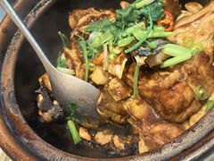 -新旺茶餐厅·早餐·夜宵(仙霞店)