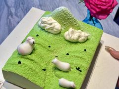 -CAKE BOSS 蛋糕老板(西单君太百货店)