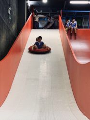 -蹦贝运动中心·蹦床·攀岩·闯关(龙岗店)