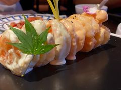 -上海滩餐厅(BFC外滩金融中心店)