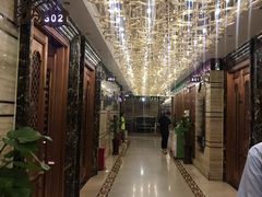 -松针蔡记蒸饺(花园路店)
