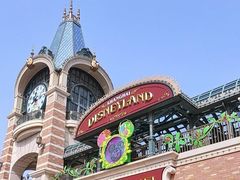 -上海迪士尼度假区