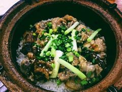 -红星光发煲仔饭(大石街店)