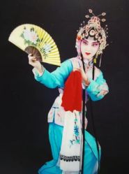 -梨园天地京剧摄影(玲珑天地店)
