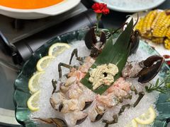 -金龙·打边炉(南京西路店)