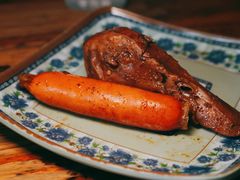 -老火车站牛肉粉