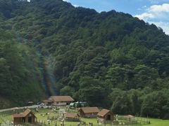-龙岩森林水乡景区