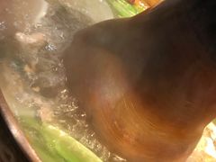 -清真·京华源铜锅涮肉(丰庆店)