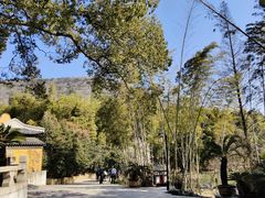 -虞山风景区