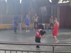 -泉州海丝野生动物世界