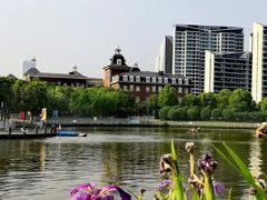 -上海惠灵顿外籍人员子女学校