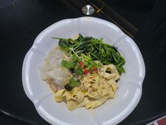 -大京园海鲜烧烤(东城路店)
