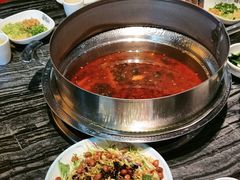 -老船舫·现做活鲜鱼馆(东郊记忆店)