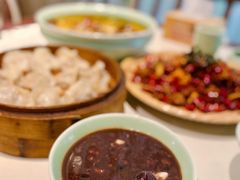 -淀里船宴(卓达店)