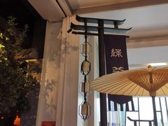 -绿茶餐厅(深圳龙华天虹购物中心店)
