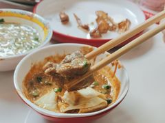 -庭院·冰煮羊·铜锅涮肉(西单店)