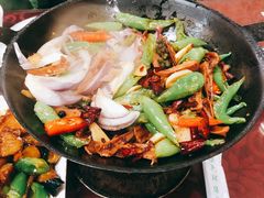 -成都美食城(大红门路店)