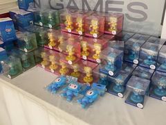 -亚运特许零售店(湖滨店)