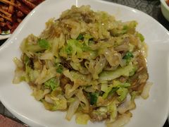 -春花民族美食(佳木斯总店)