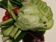 -忠顺斋易州印象烤鸭店(东关新村店)