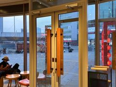 -星巴克(秦皇岛乐都汇店)