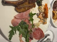 -拉蒂娜·巴西牛排馆 Latina·Brazilian Steakhouse(陆家嘴旗舰店)