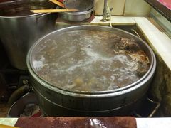 -江三王记牛杂馆(总店)