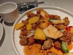 -避风塘(江桥万达店)