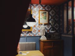 -GOIN CAFE 光阴咖啡馆