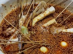 -嘉州叶婆婆钵钵鸡(建设路店)