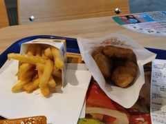 -汉堡王(常熟美城店)